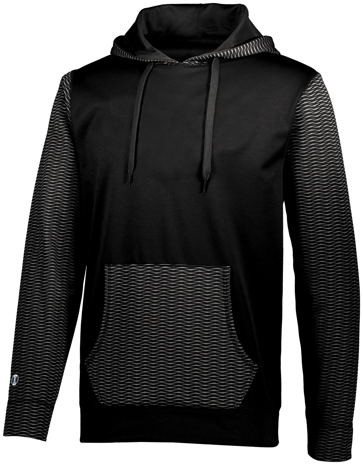 Holloway Men's Range Hoodie Mens Apparel Sweatshirts & Fleece