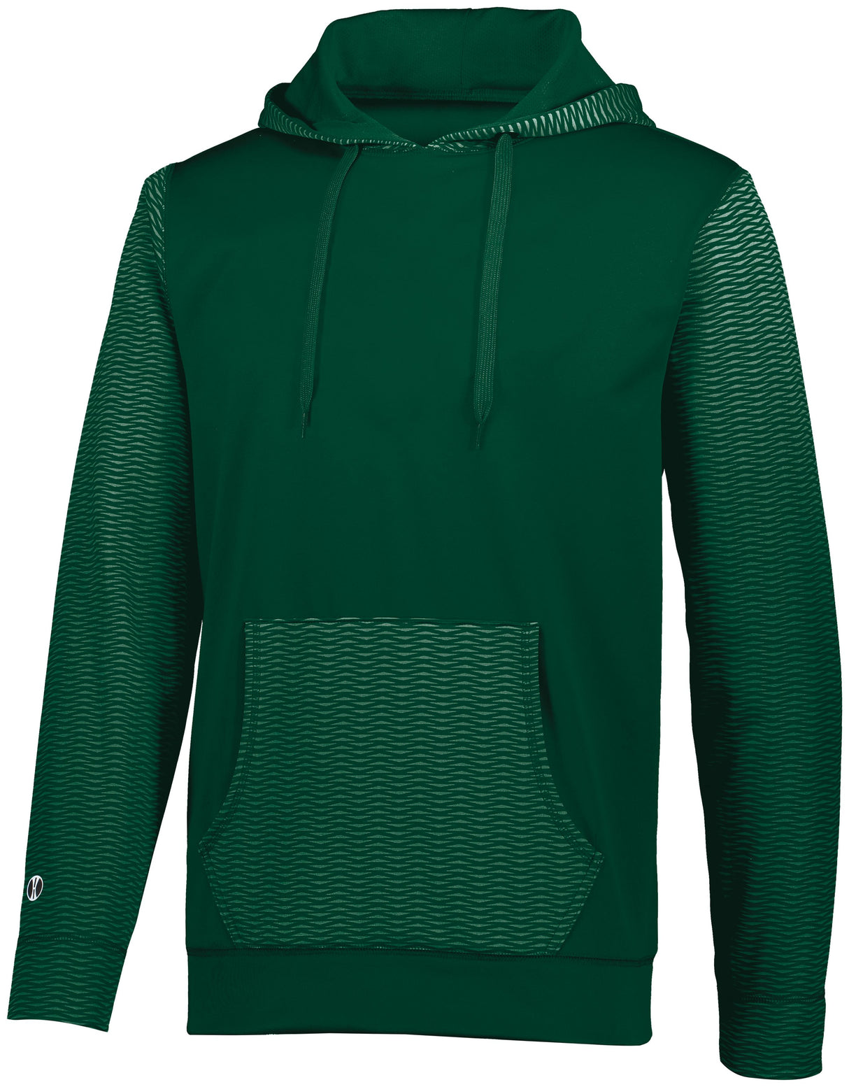Holloway Men's Range Hoodie Mens Apparel Sweatshirts & Fleece
