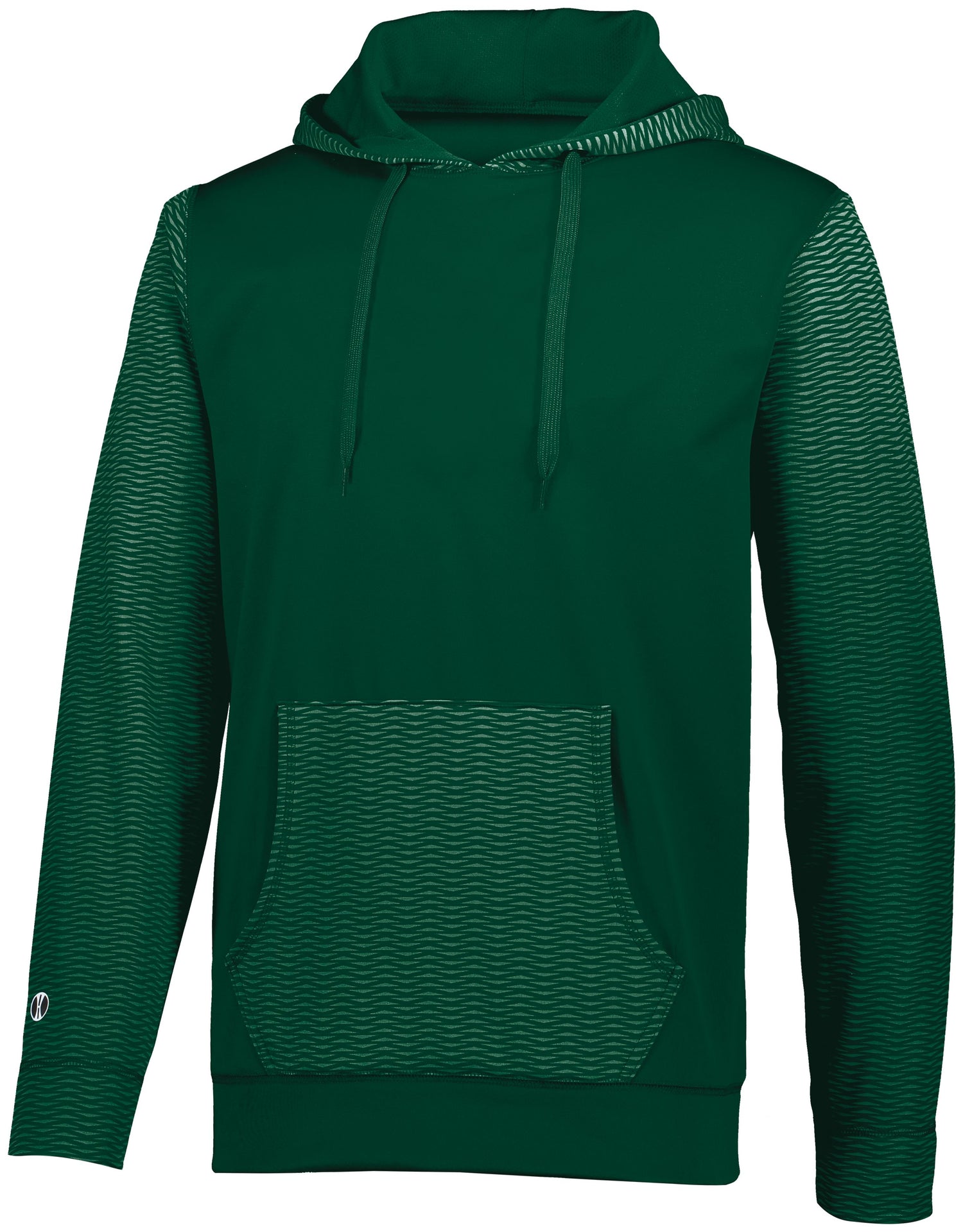 Holloway Men's Range Hoodie Mens Apparel Sweatshirts & Fleece