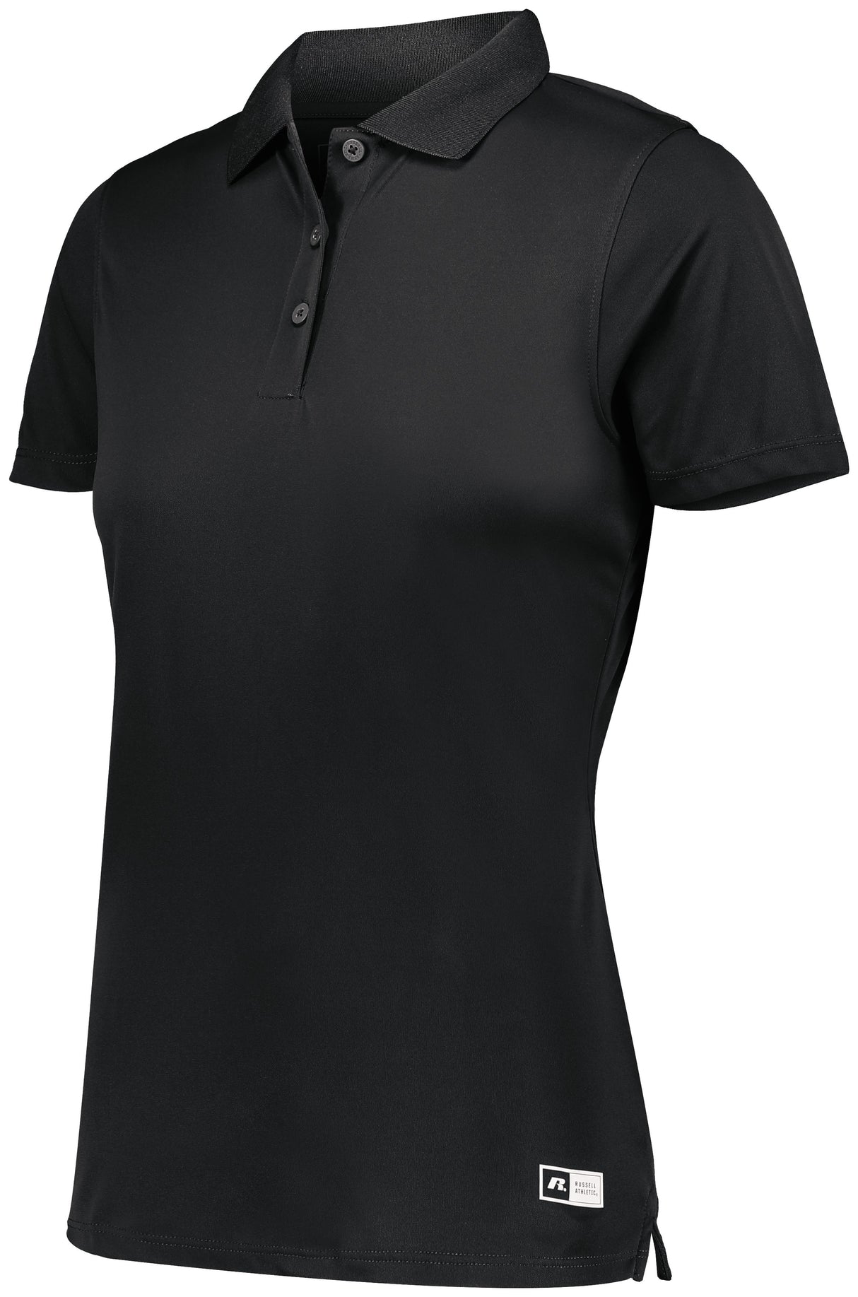 Russell Women's Essential Polo Corporate Apparel Shirts & Tops