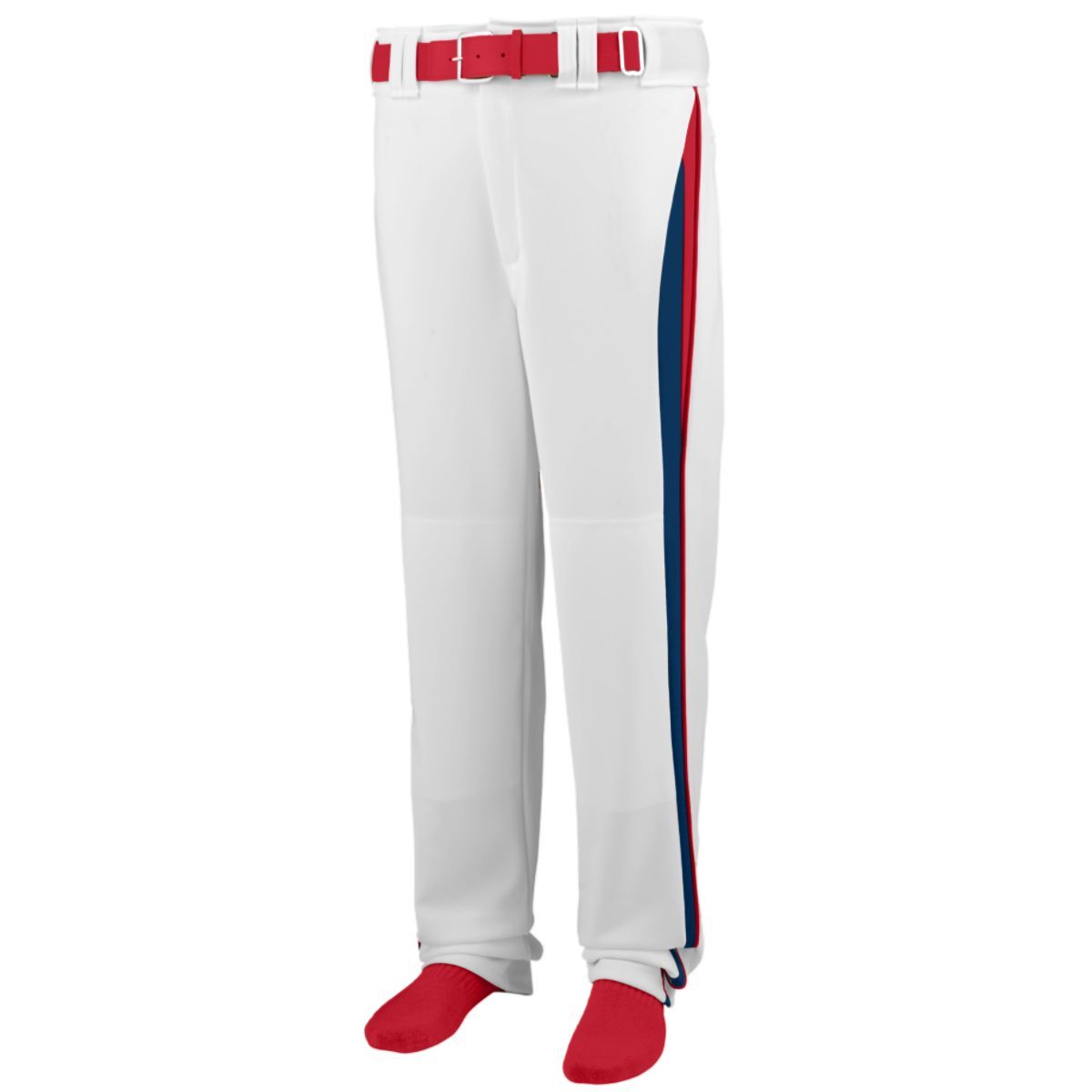 Augusta Youth Line Drive Baseball/Softball Pants Youth Apparel Pants & Shorts