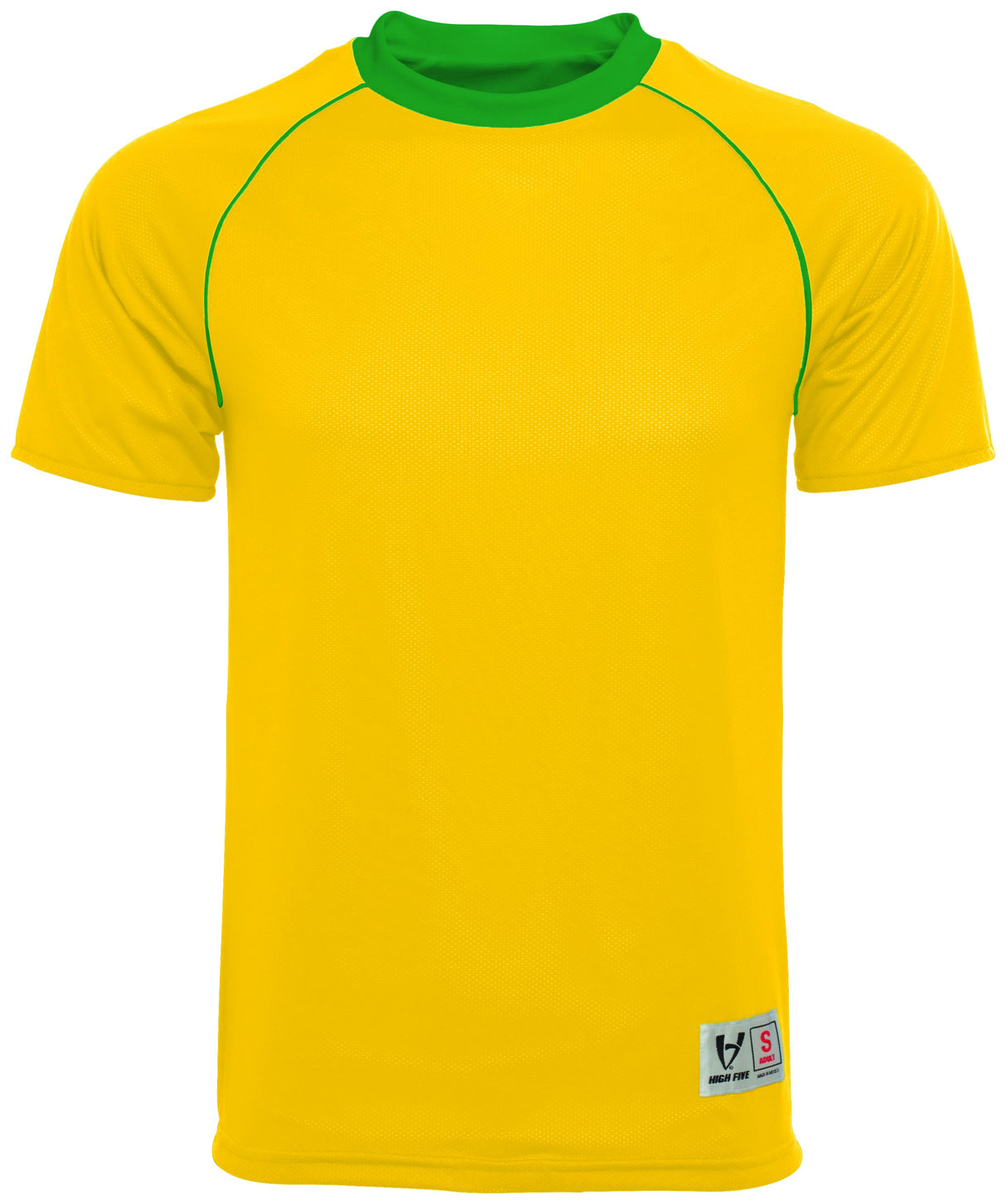 HighFive Conversion Reversible Soccer Jersey Soccer Uniforms & Apparel All