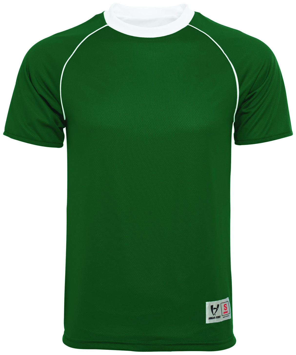 HighFive Conversion Reversible Soccer Jersey Soccer Uniforms & Apparel All