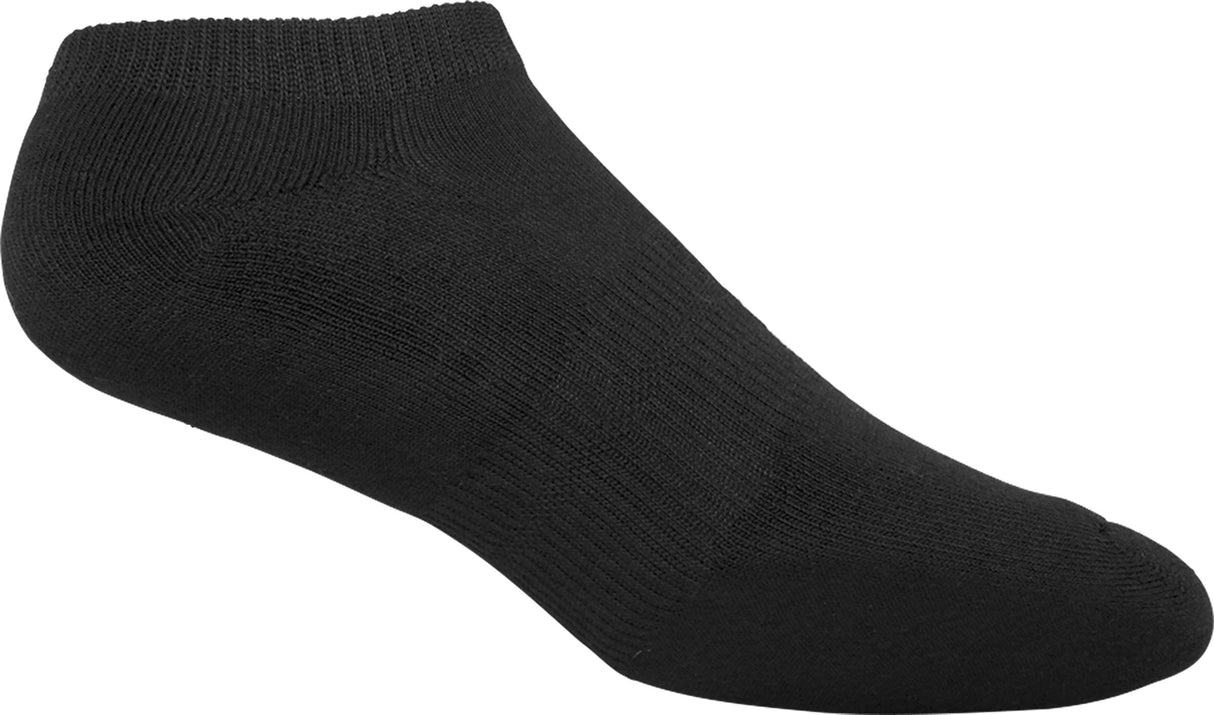 Asics Youth Invasion No Show Socks-4