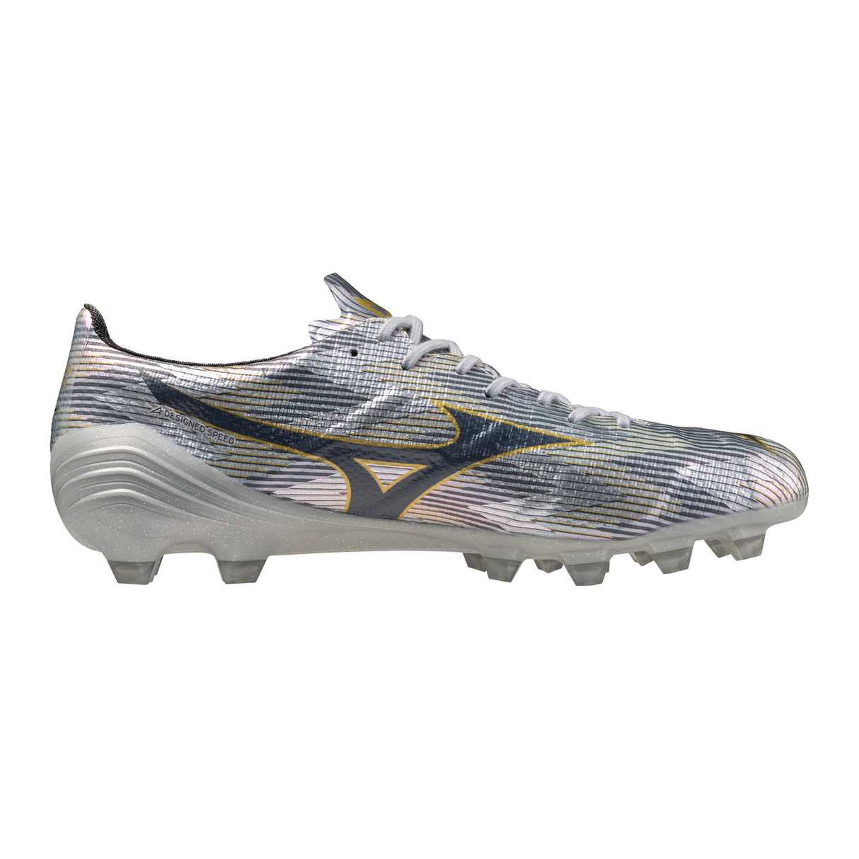 Mizuno Adult A II Elite Soccer Cleats-3