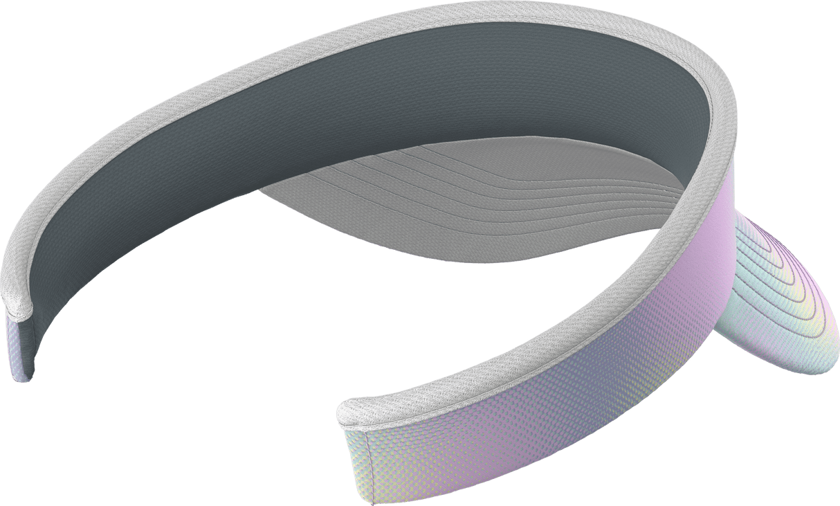 adidas Women's Match 2 Visor-8