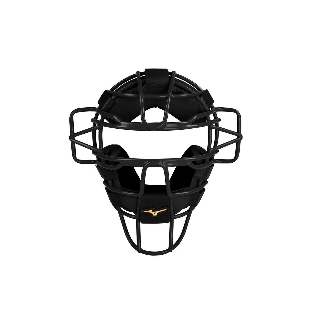 Mizuno Adult Samurai Baseball Catcher's Mask