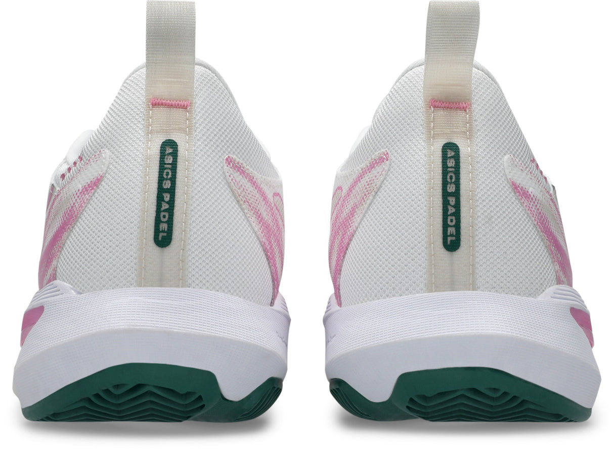 Asics Women's Sonicsmash FF Tennis Shoes-6