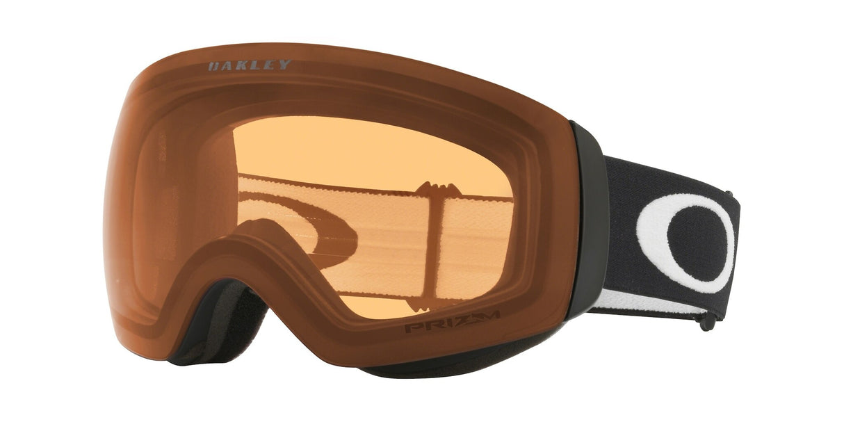 Oakley Flight Deck M Snow Goggles-1