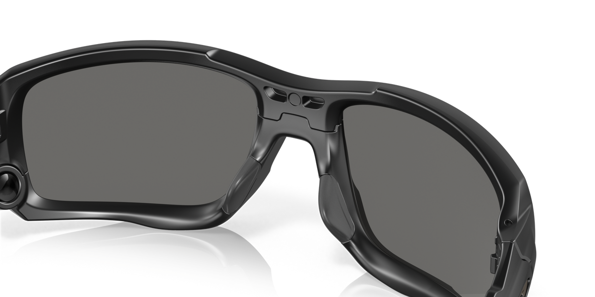 Oakley Si Ballistic Shocktube Sunglasses-11