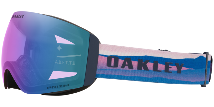 Oakley Flight Deck Pro Medium Snow Goggles-4