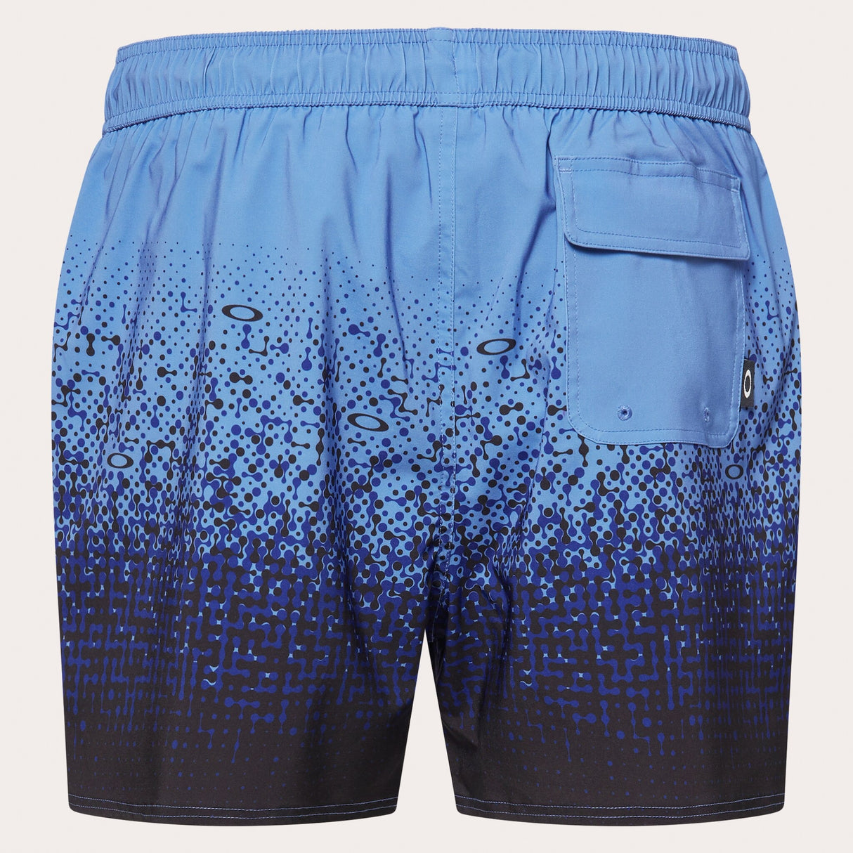 Oakley Men's Sand Pixel RC 16 Shorts-4