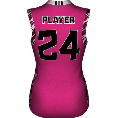Adidas Women's Iroquois Jersey League Outfitters