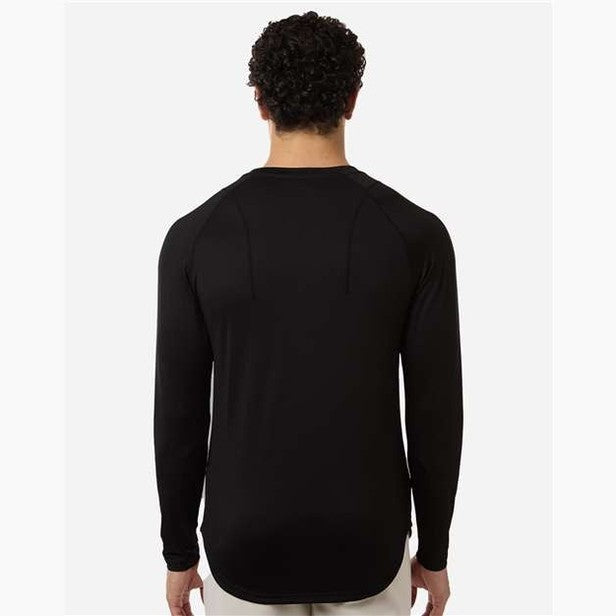 Legends Men's Enzo Long Sleeve T-Shirt-5