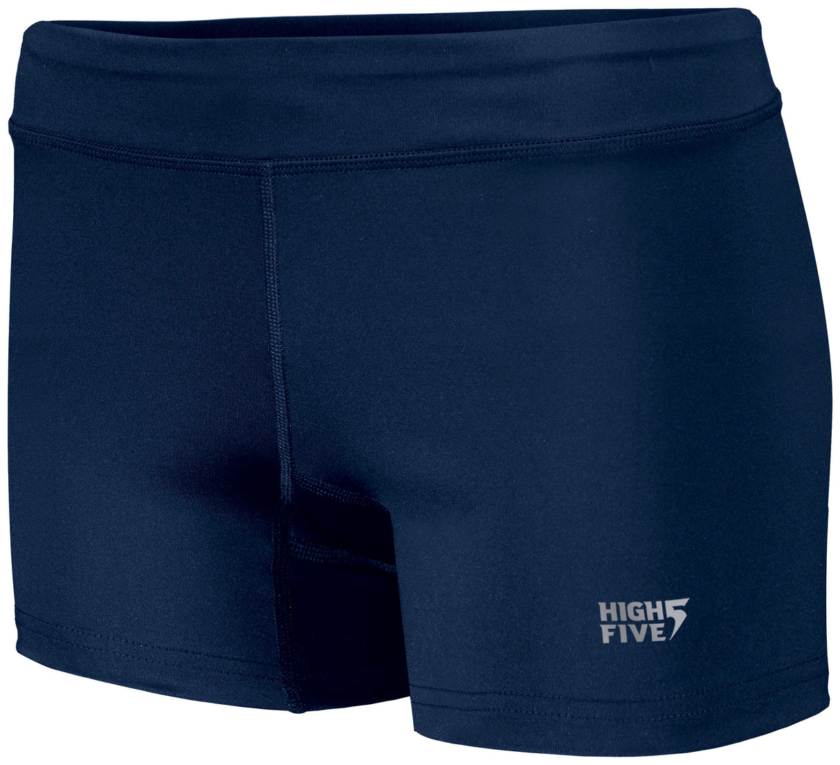 HighFive Adult TruHit Volleyball Shorts Volleyball Apparel All
