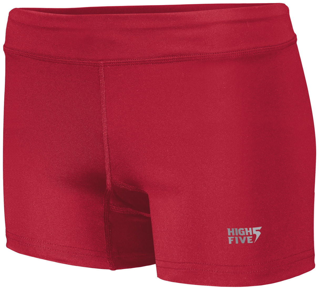 HighFive Adult TruHit Volleyball Shorts Volleyball Apparel All