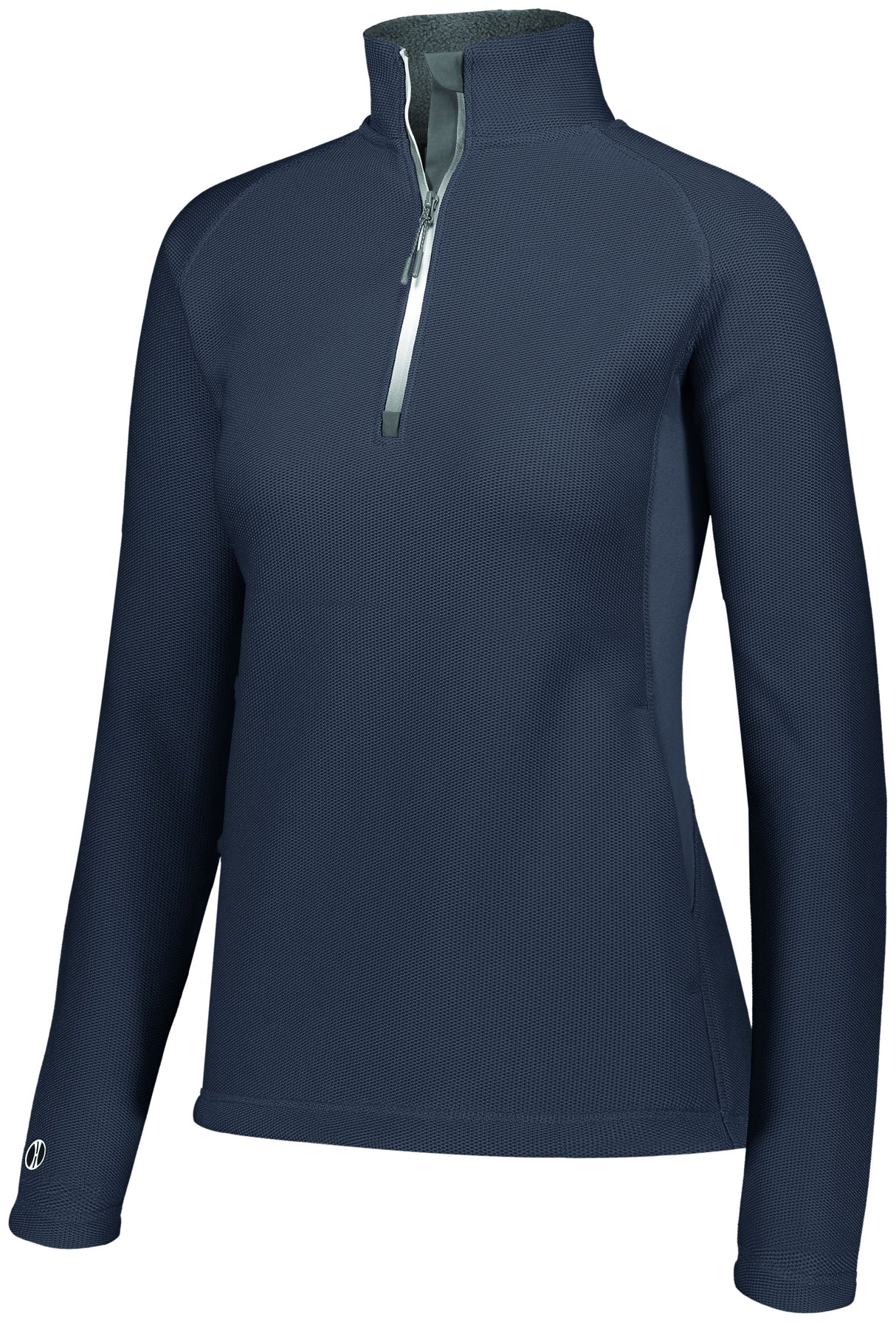 Holloway Women's Invert 1/2 Zip Pullover Womens Apparel Sweatshirts & Fleece