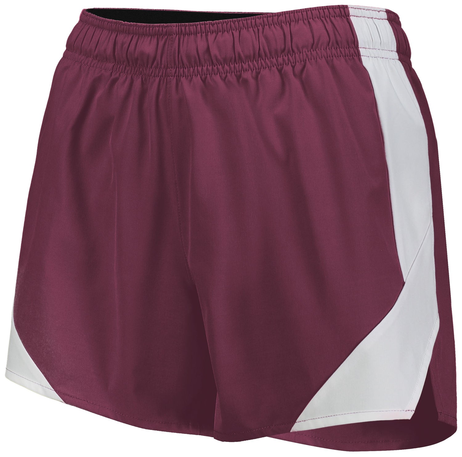 Holloway Girl's Olympus Shorts Youth Apparel Pants & Shorts