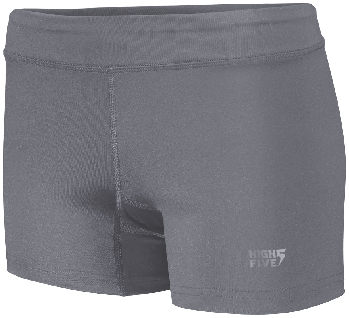 HighFive Adult TruHit Volleyball Shorts Volleyball Apparel All