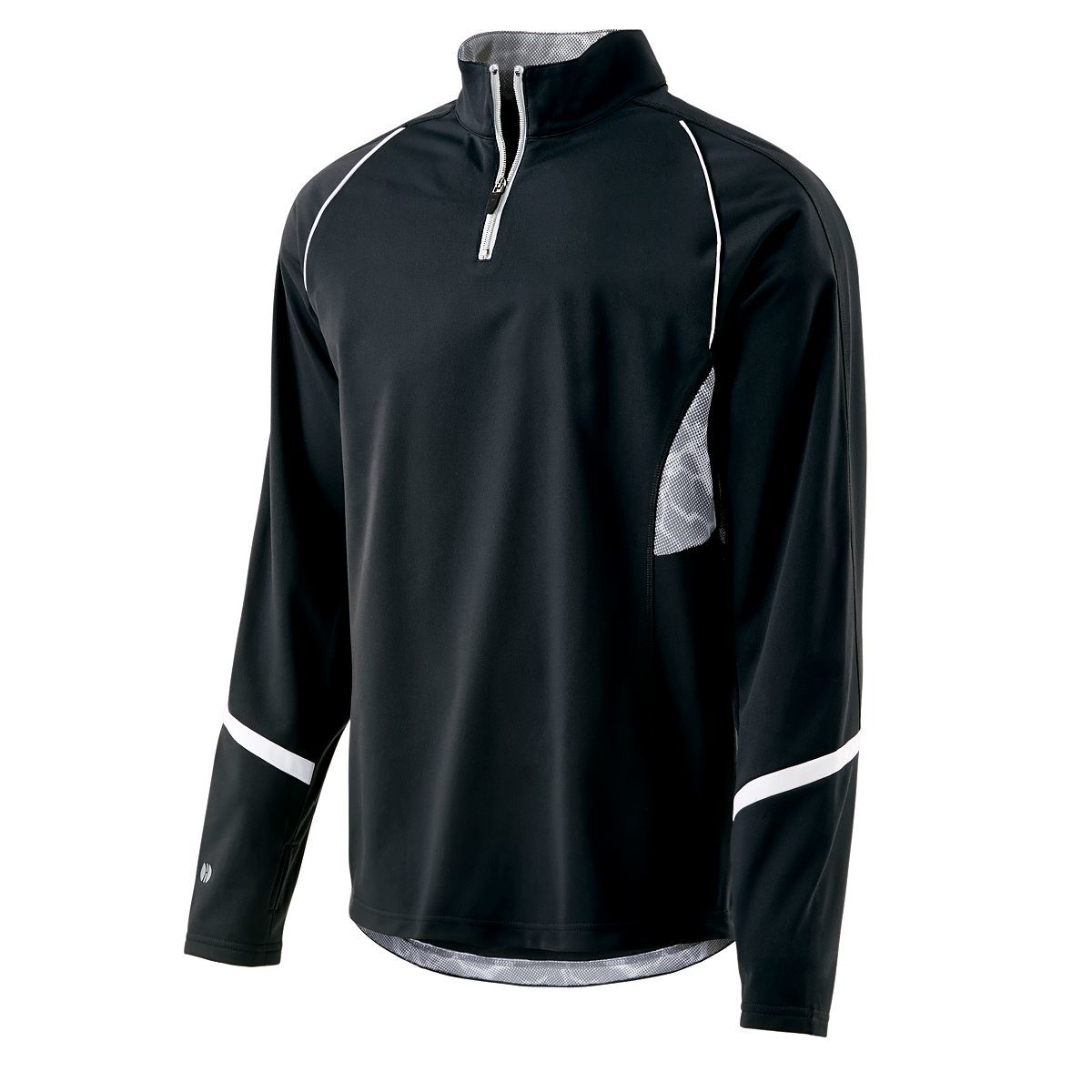 Holloway Men's Tenacity Pullover Mens Apparel Sweatshirts & Fleece