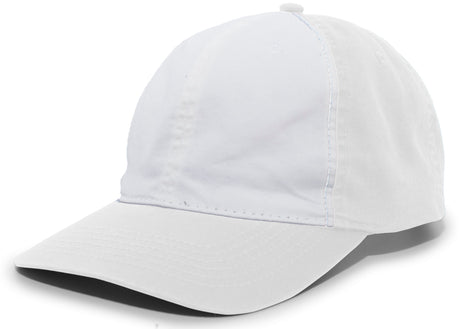 Pacific Headwear Vintage Buckle Strap Adjustable Cap Unisex Accessories Hats & Caps