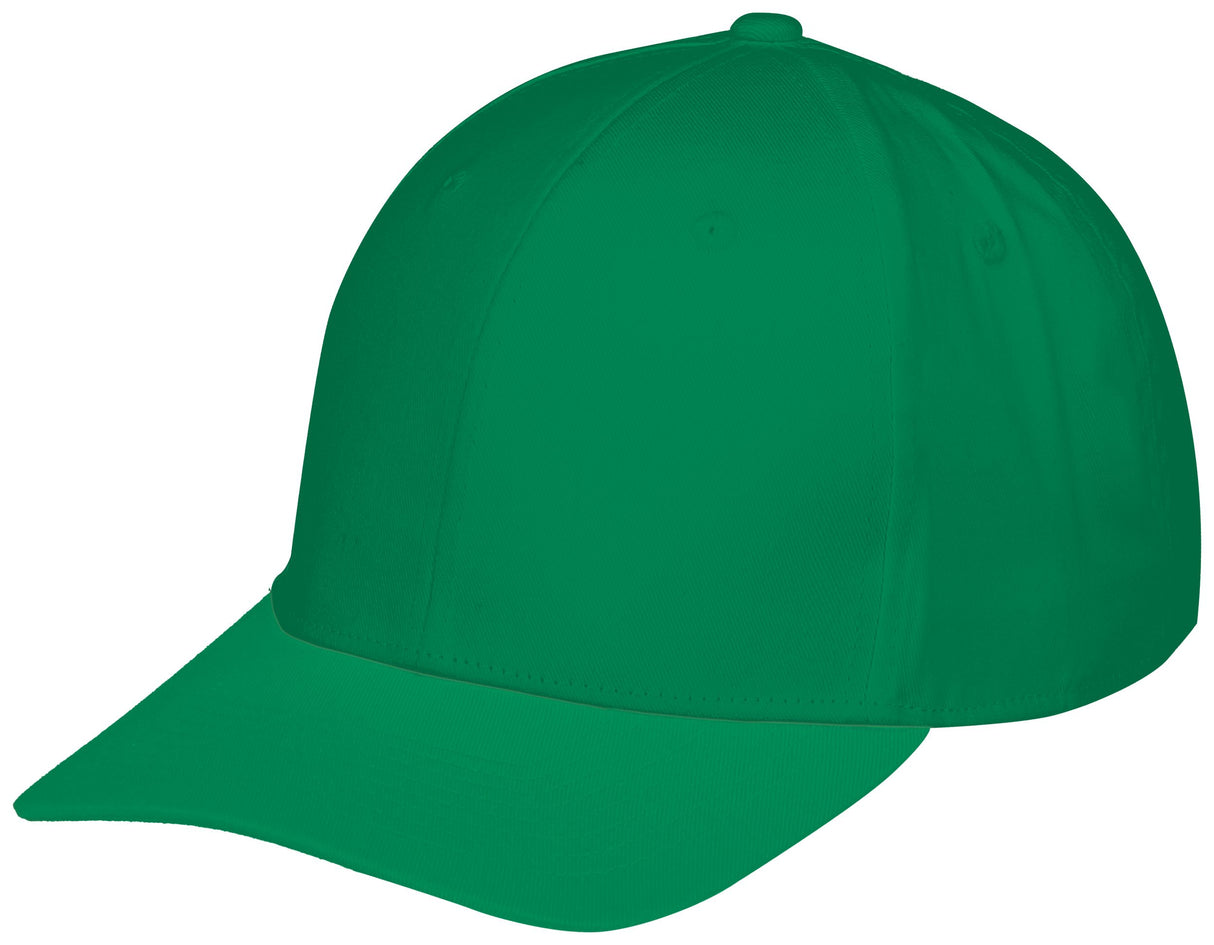 Augusta Youth Rally Cotton Twill Cap Unisex Accessories Hats & Caps