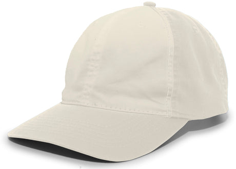 Pacific Headwear Vintage Buckle Strap Adjustable Cap Unisex Accessories Hats & Caps