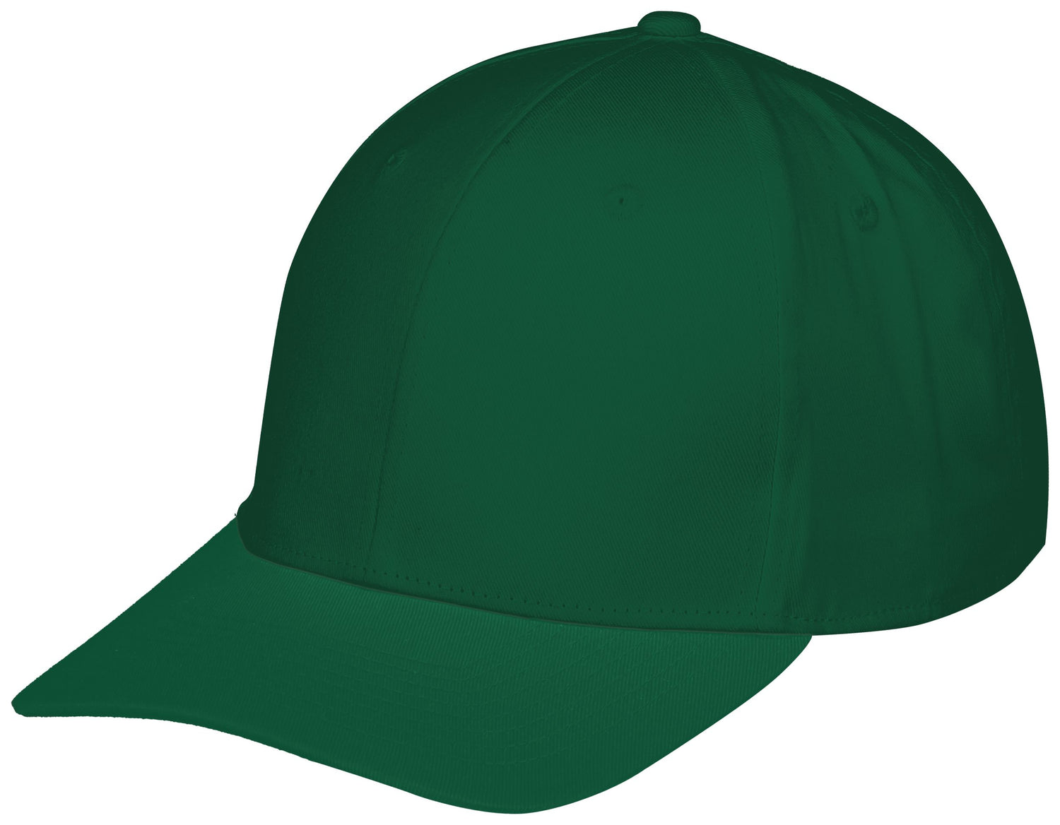 Augusta Youth Rally Cotton Twill Cap Unisex Accessories Hats & Caps
