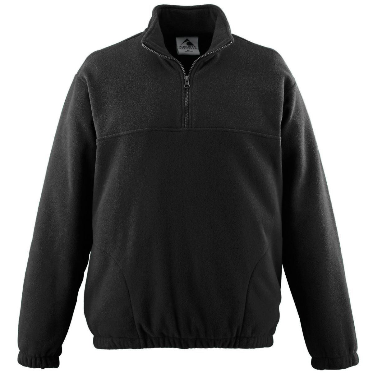 Augusta Youth Chill Fleece Half-Zip Pullover Youth Apparel Hoodies & Sweatshirts