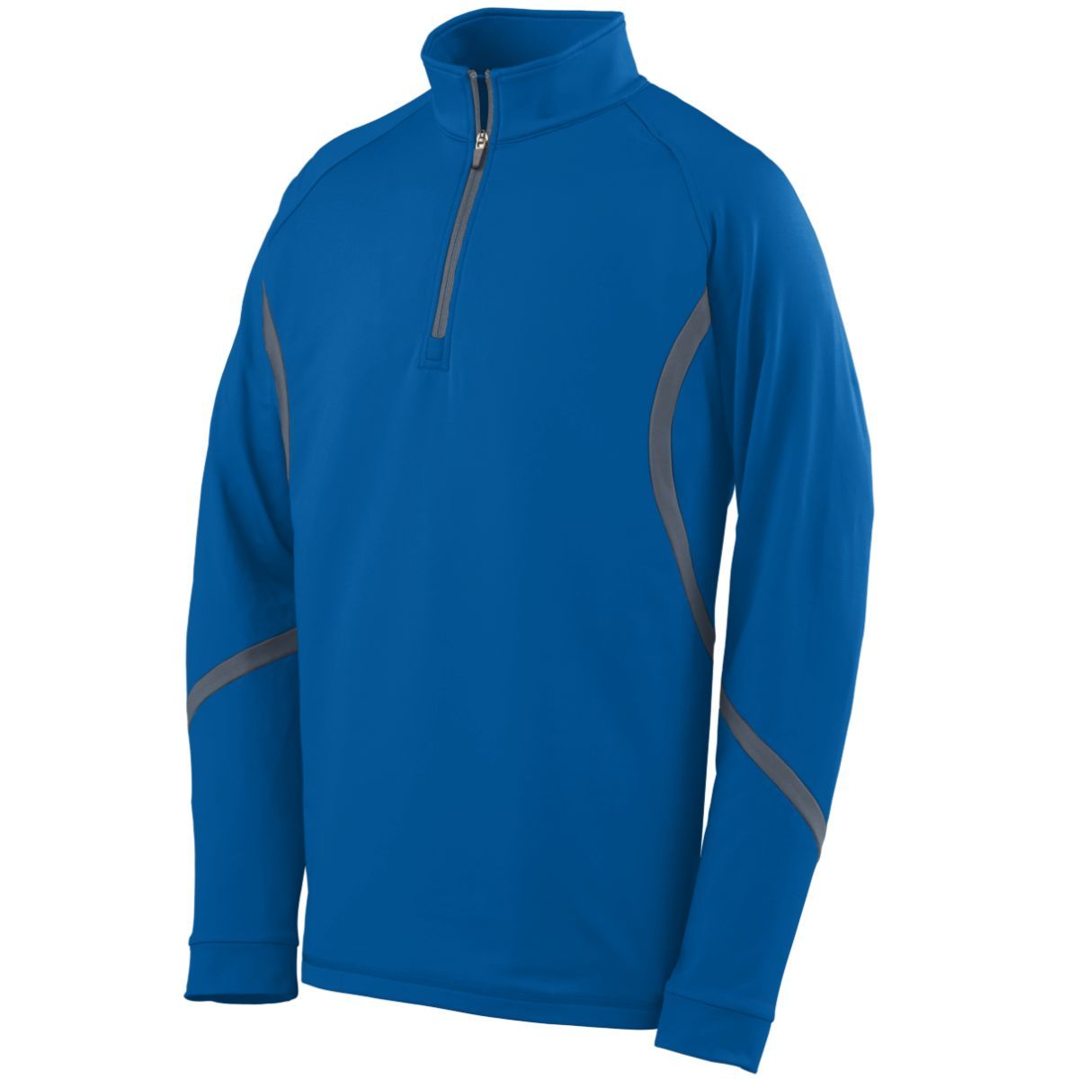 Augusta Men's Zeal Pullover Mens Apparel Sweatshirts & Fleece