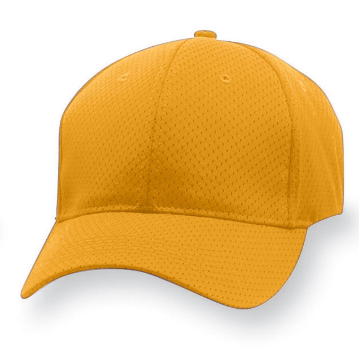 Augusta Sport Flex Athletic Mesh Cap Unisex Accessories Hats & Caps
