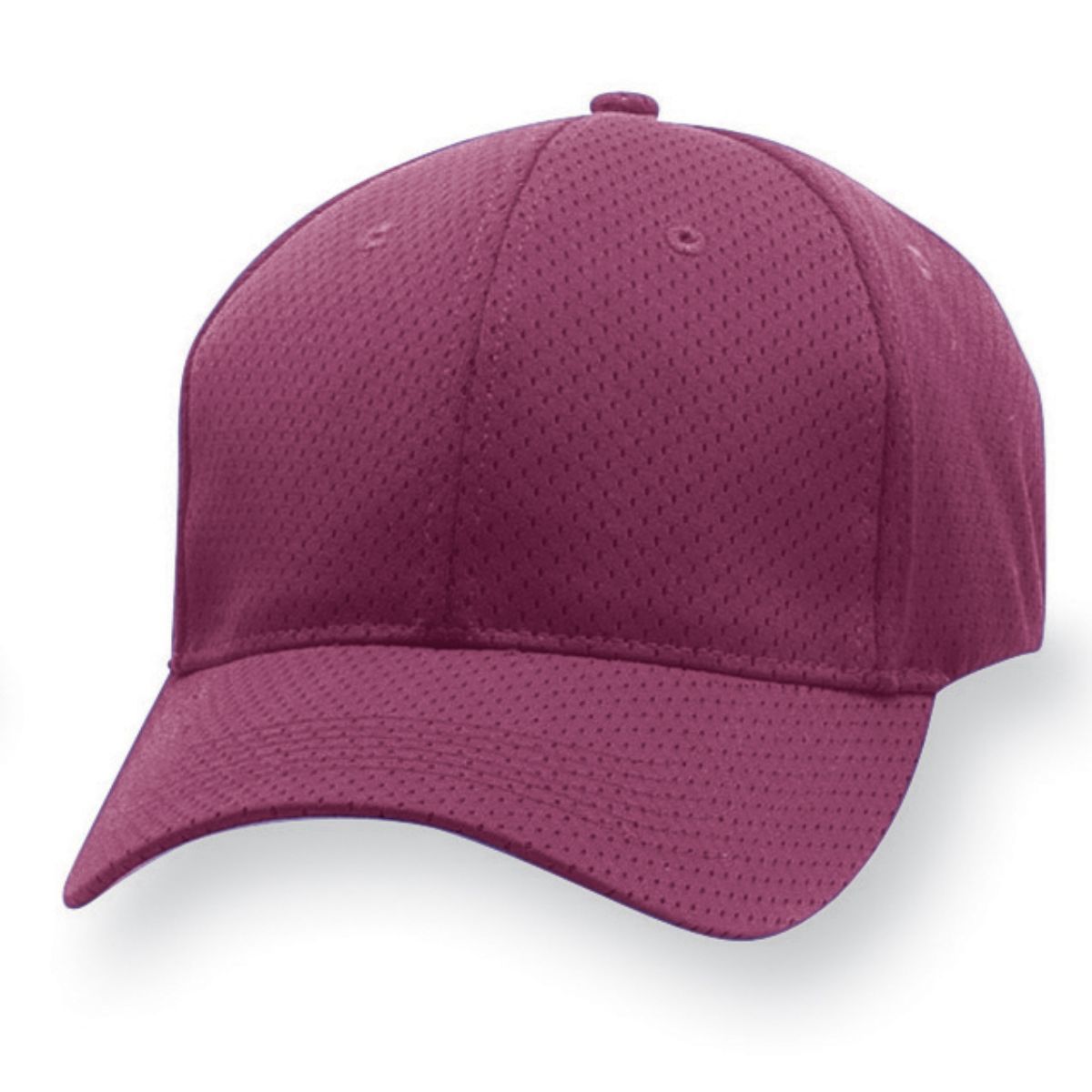 Augusta Sport Flex Athletic Mesh Cap Unisex Accessories Hats & Caps