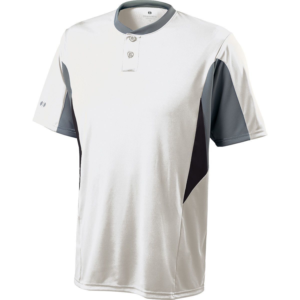 Holloway Adult Rocket Baseball Jersey Baseball Jerseys Adult