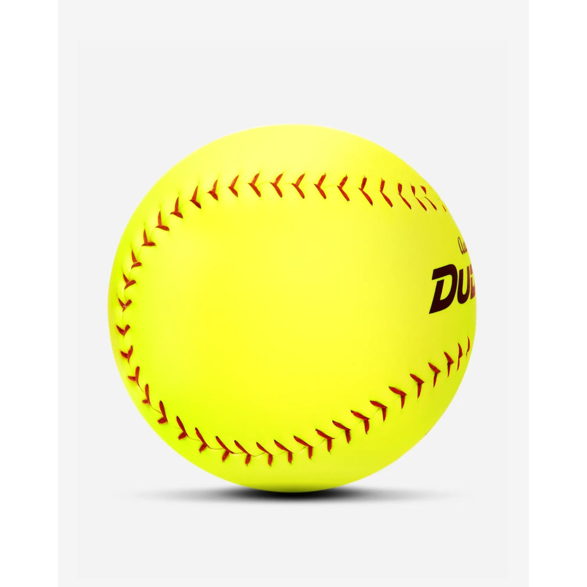 Dudley Team Autograph Softball-2