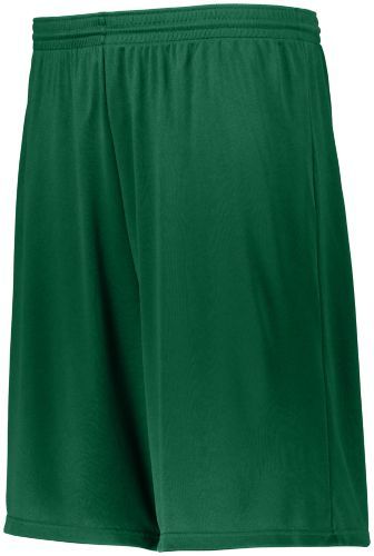 Augusta Youth Longer Length Attain Wicking Shorts Youth Apparel Pants & Shorts