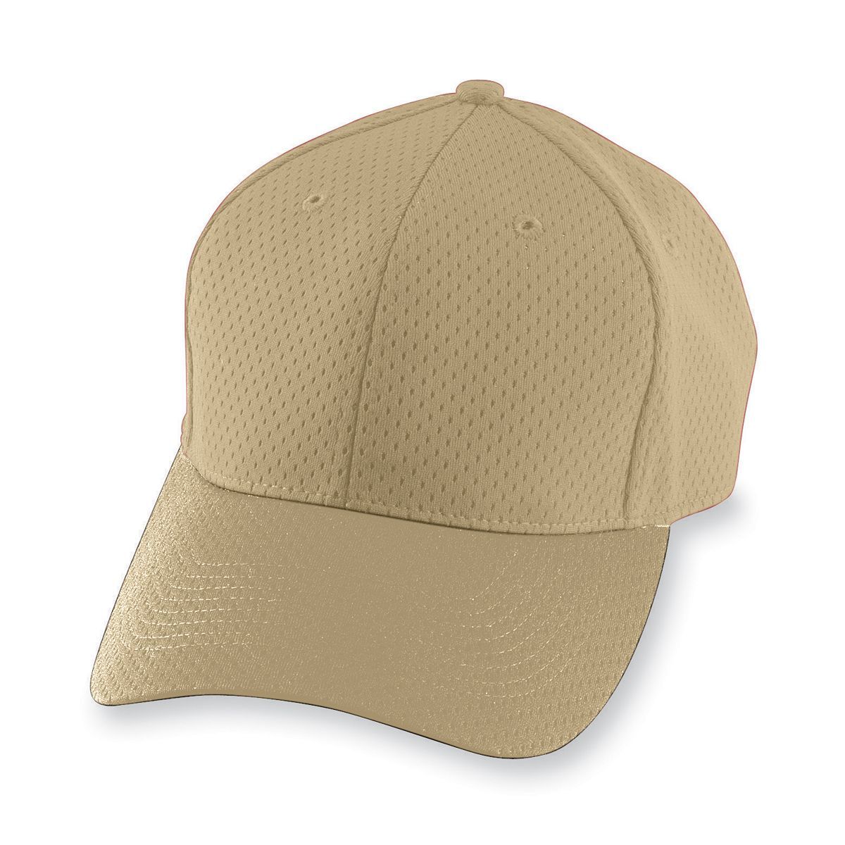 Augusta Youth Athletic Mesh Cap Unisex Accessories Hats & Caps