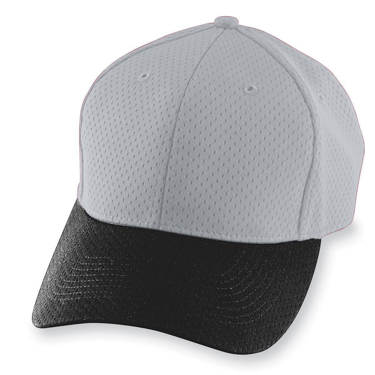 Augusta Youth Athletic Mesh Cap Unisex Accessories Hats & Caps