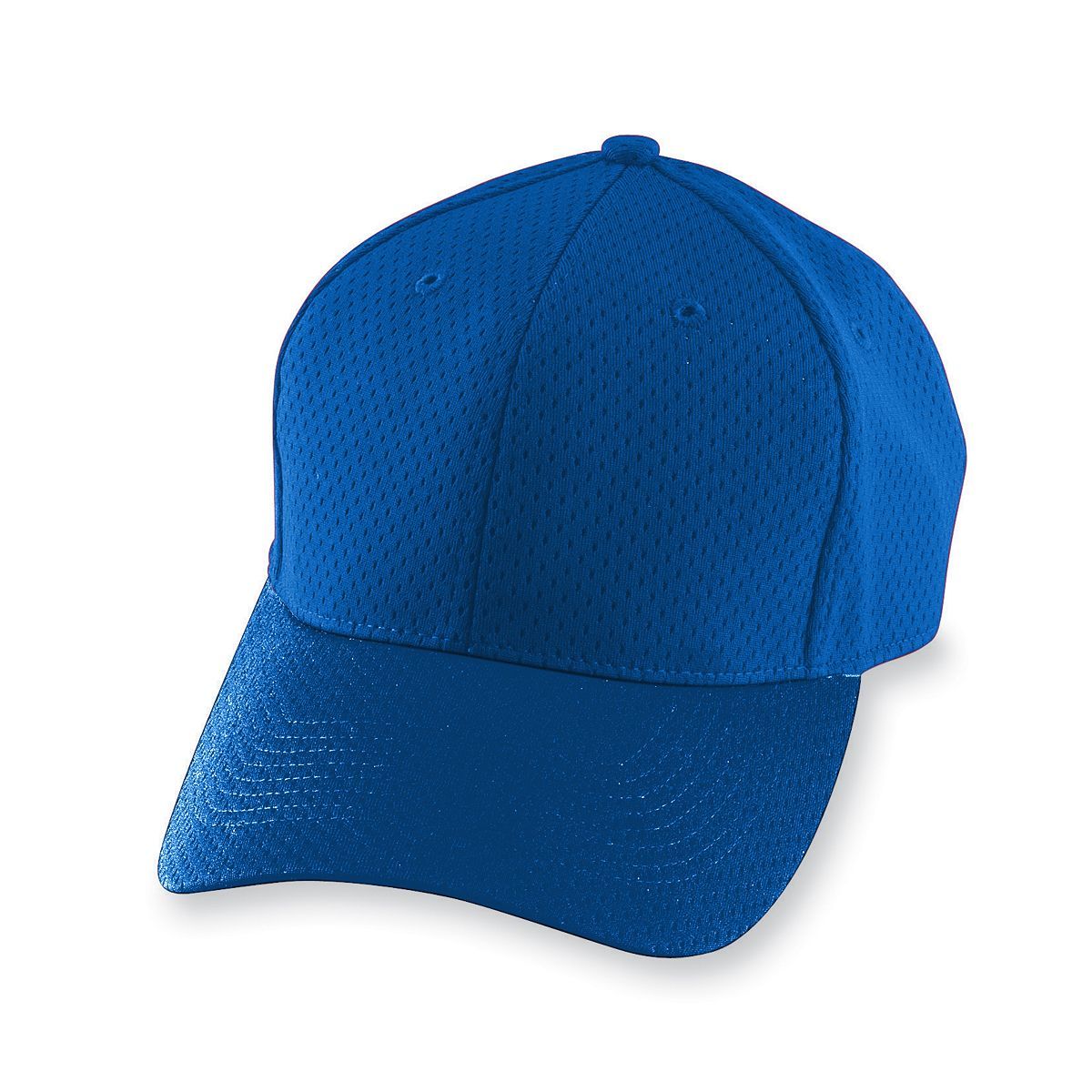 Augusta Youth Athletic Mesh Cap Unisex Accessories Hats & Caps