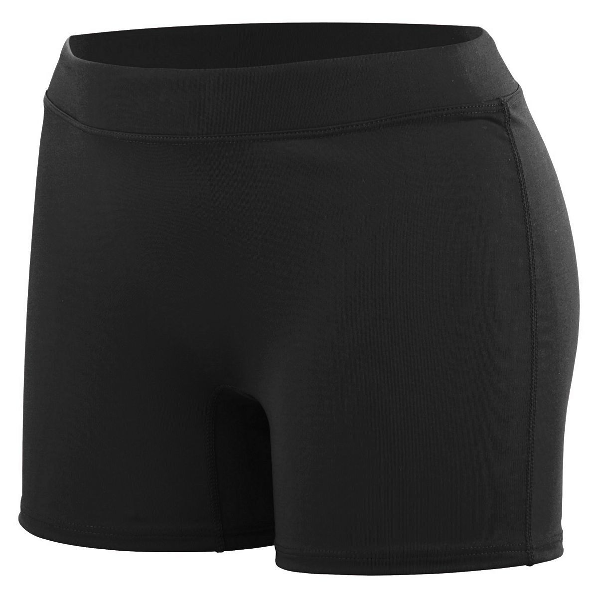 HighFive Adult Knock Out Volleyball Shorts Volleyball Apparel All
