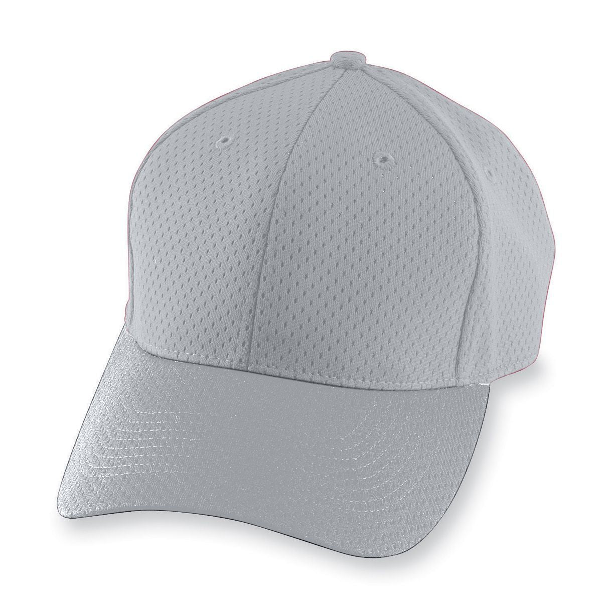 Augusta Youth Athletic Mesh Cap Unisex Accessories Hats & Caps