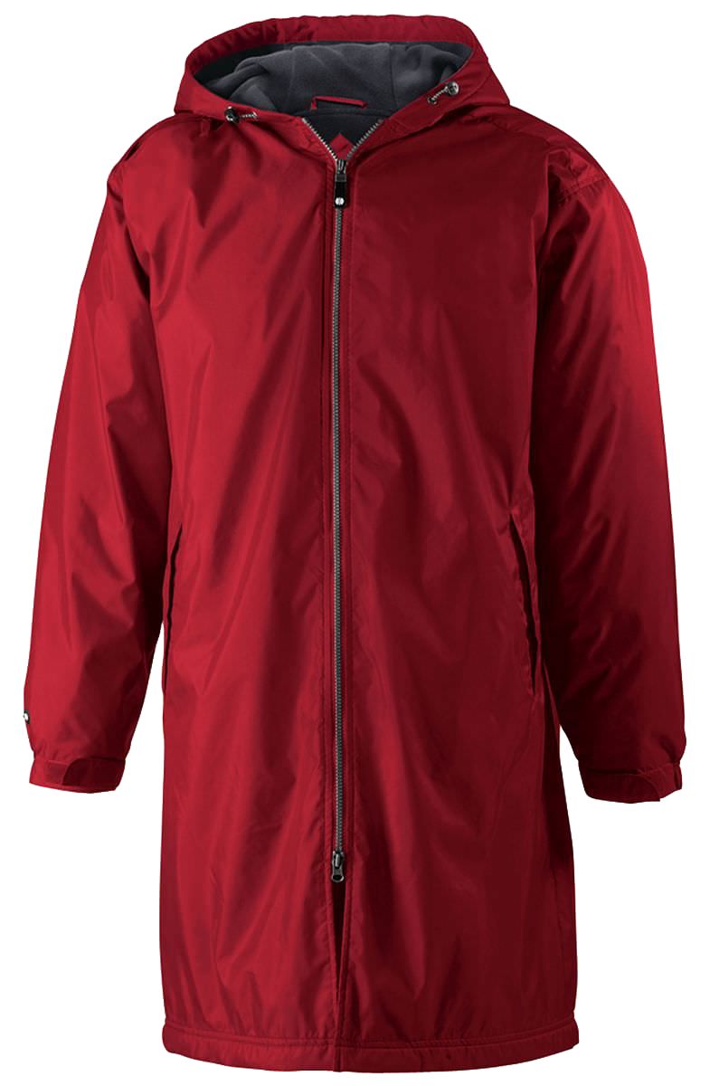 Holloway Men's Conquest Jacket Mens Apparel Jackets & Vests