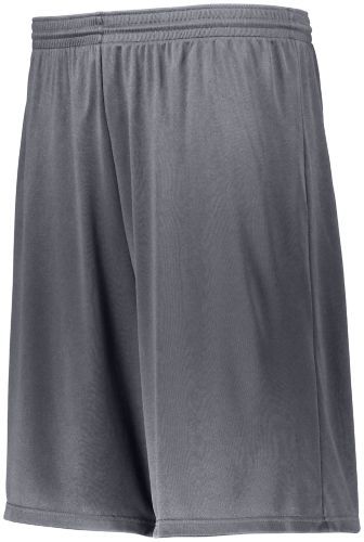 Augusta Youth Longer Length Attain Wicking Shorts Youth Apparel Pants & Shorts