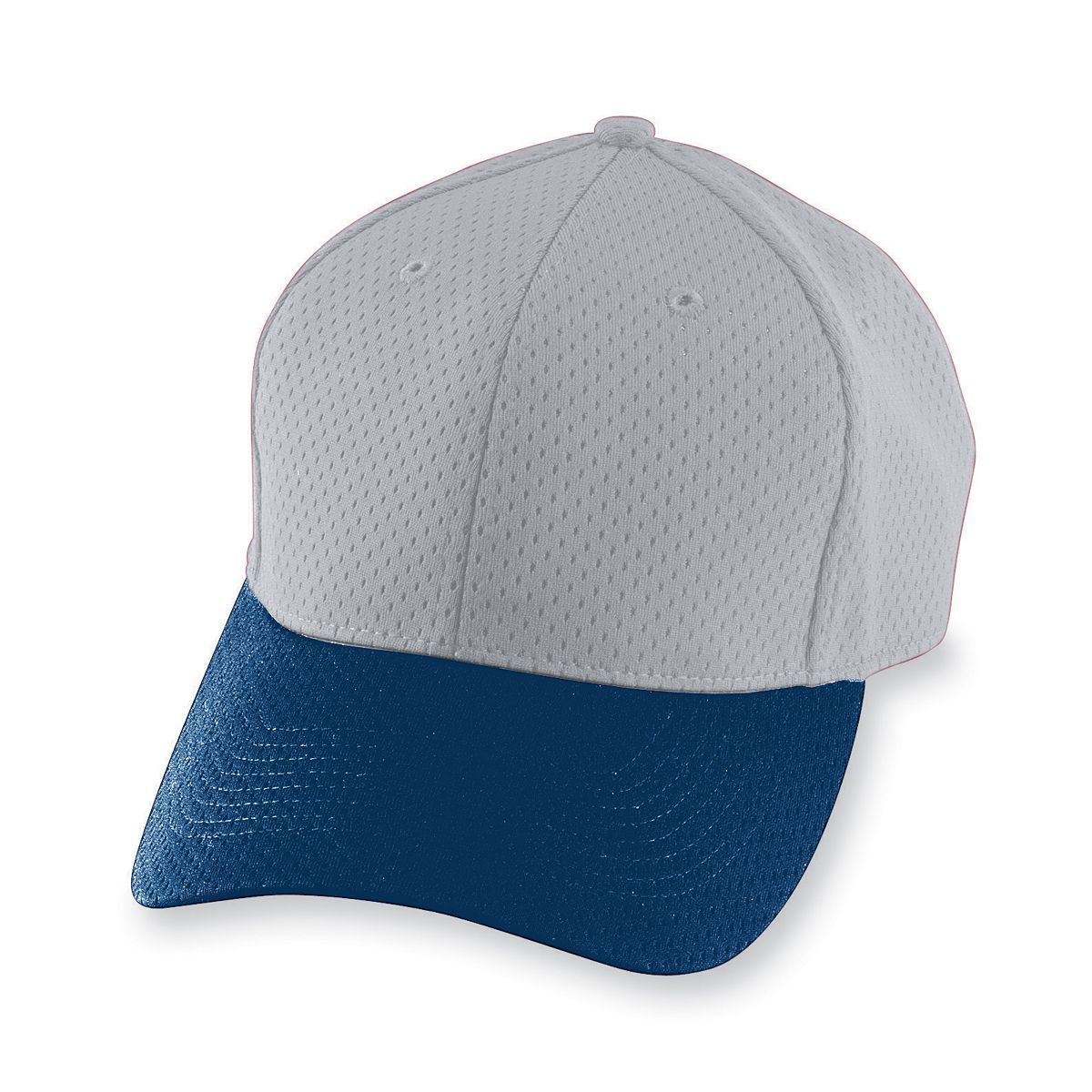 Augusta Youth Athletic Mesh Cap Unisex Accessories Hats & Caps