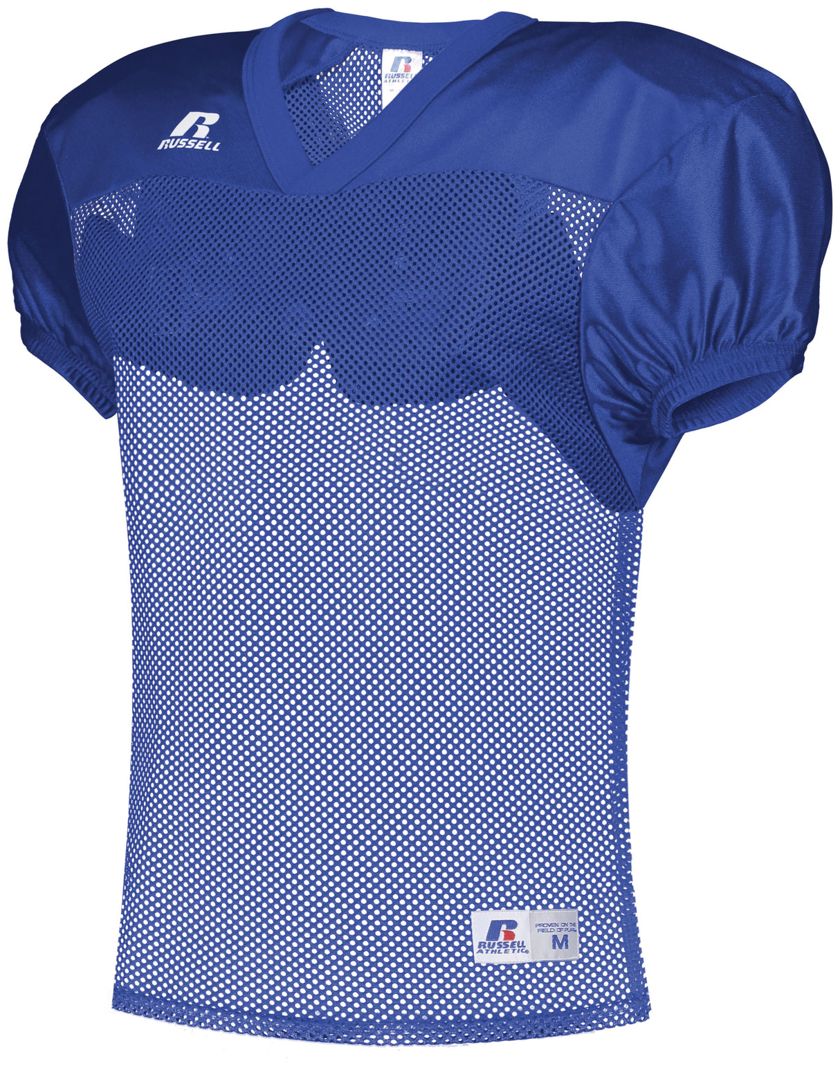 Russell Youth Stock Practice Jersey Football Jerseys Youth