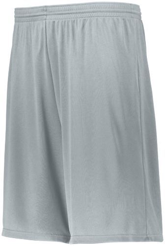Augusta Youth Longer Length Attain Wicking Shorts Youth Apparel Pants & Shorts