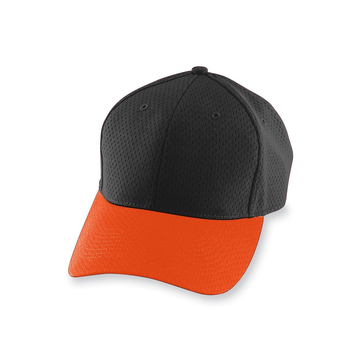 Augusta Youth Athletic Mesh Cap Unisex Accessories Hats & Caps
