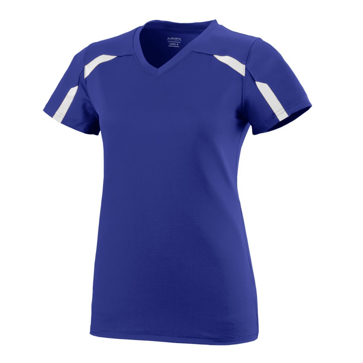 Augusta Women's Avail Jersey Womens Apparel Shirts & Tops