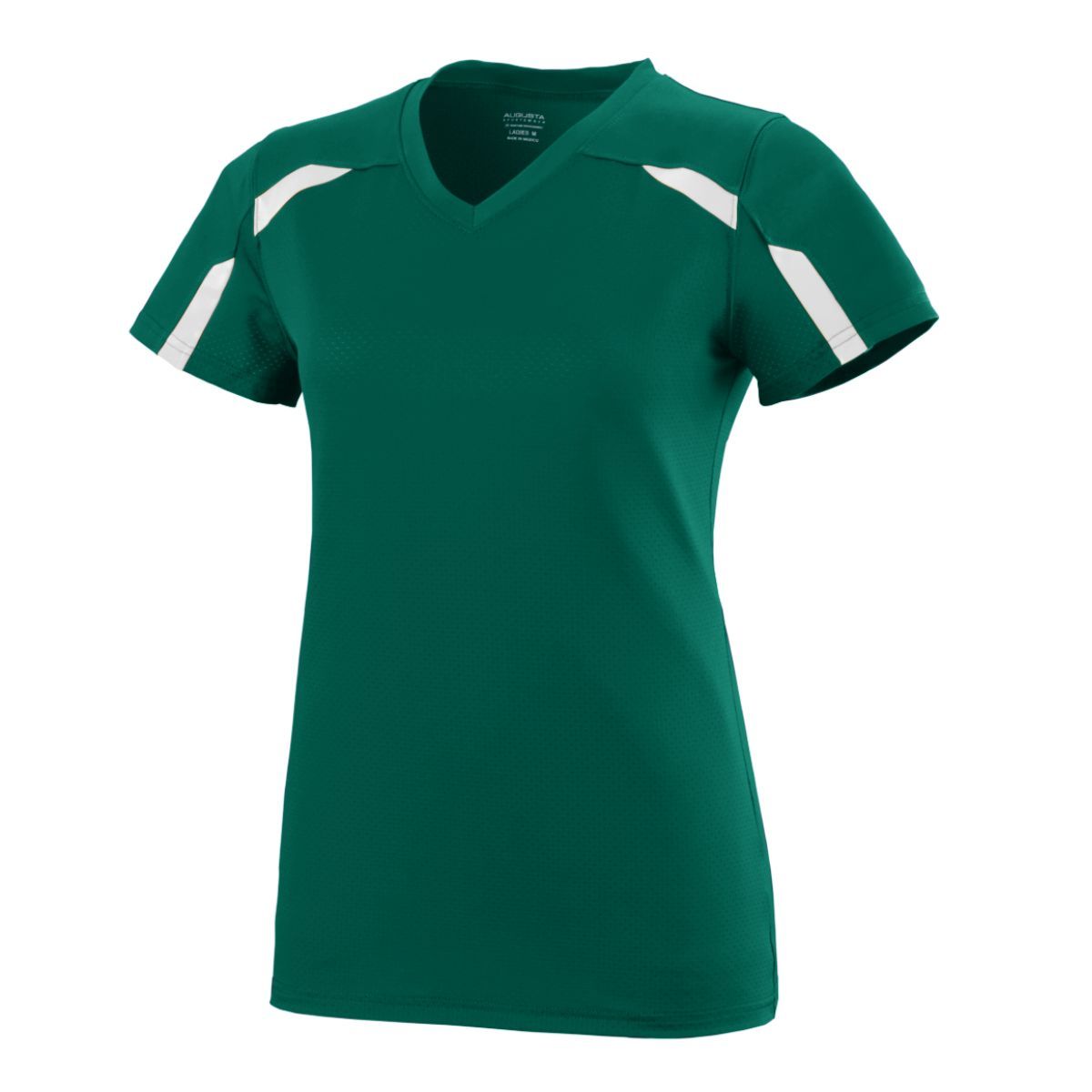 Augusta Women's Avail Jersey Womens Apparel Shirts & Tops