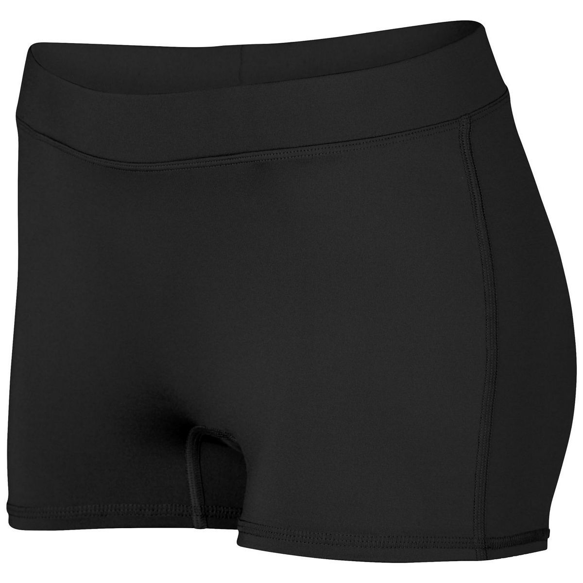 Augusta Youth Dare Volleyball Shorts Volleyball Apparel All