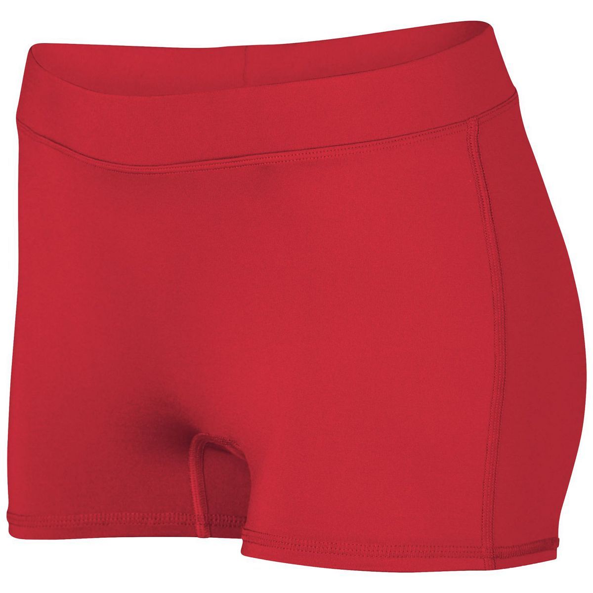 Augusta Youth Dare Volleyball Shorts Volleyball Apparel All